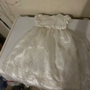 Baby dress